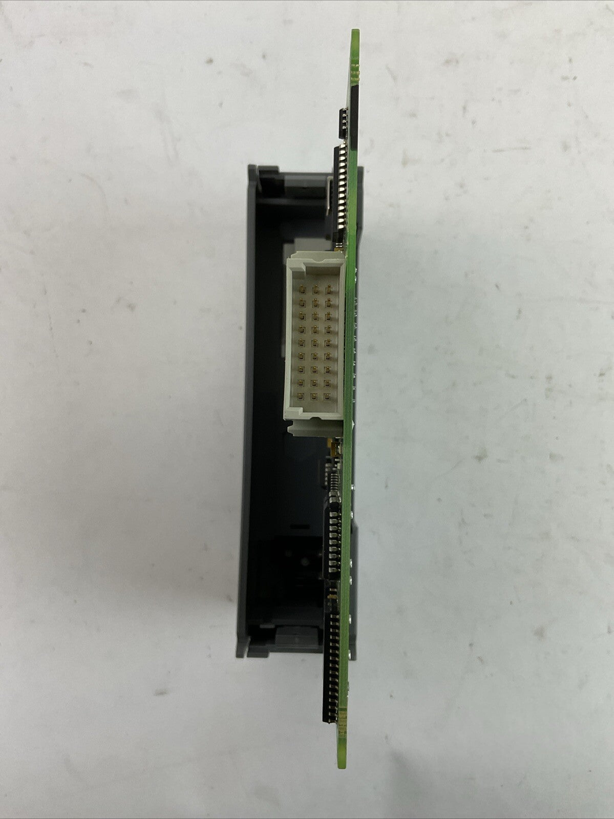 ALLEN BRADLEY 1747-SDN SER B FRN 6.002 SLC 500 DEVICENET SCANNER MODULE