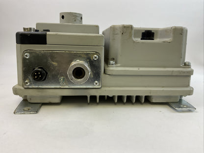 ALLEN BRADLEY 280D-FN-10-R SER C ARMORSTART BASE 280D-F12Z-10C-GRW-3-P1 CONTROL