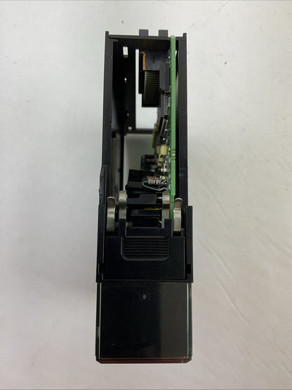 ALLEN BRADLEY 1769-OA16 SER A CAT REV G01 F/W REV 2.3 AC OUT 16PT 240 120/240VAC