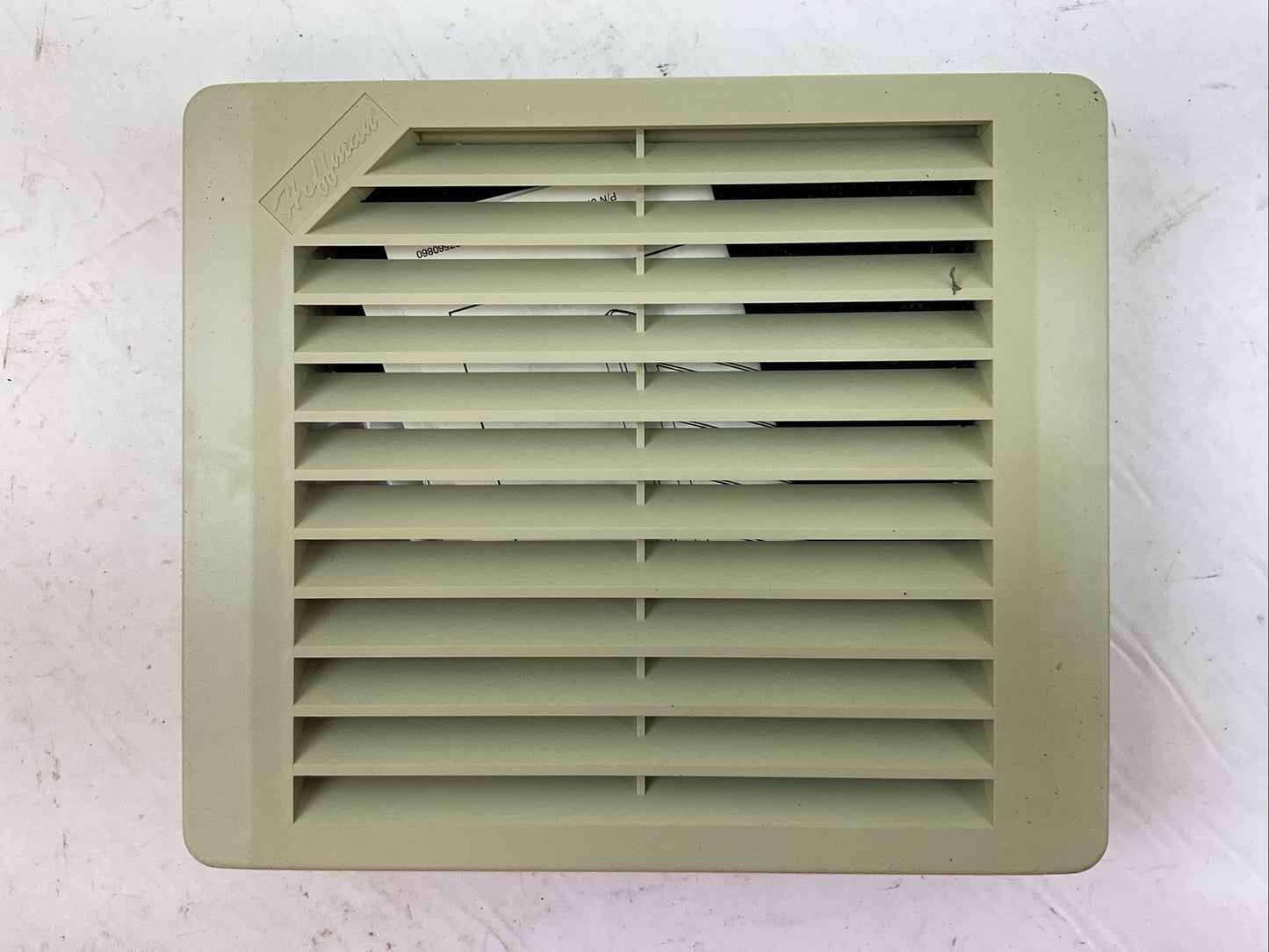 HOFFMAN TEP4 FAN GRILLE