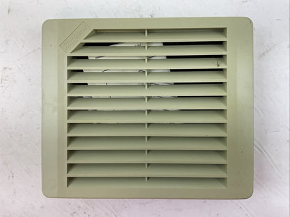 HOFFMAN TEP4 FAN GRILLE