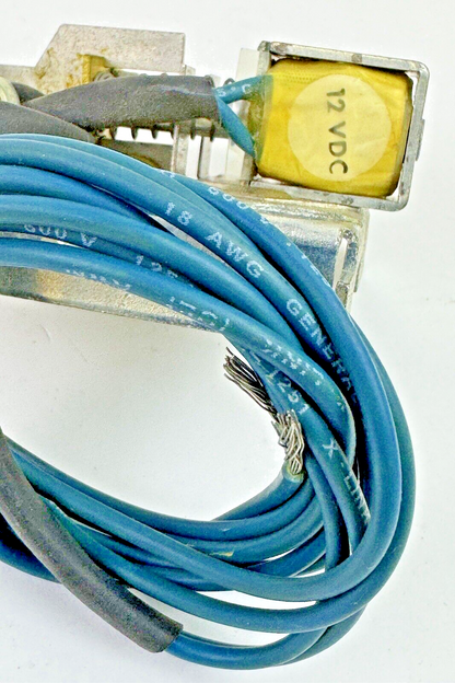 GENERAL ELECTRIC / GE - 7029P302 - 120 V UNDERVOLTAGE SHUNT TRIP - K FRAME