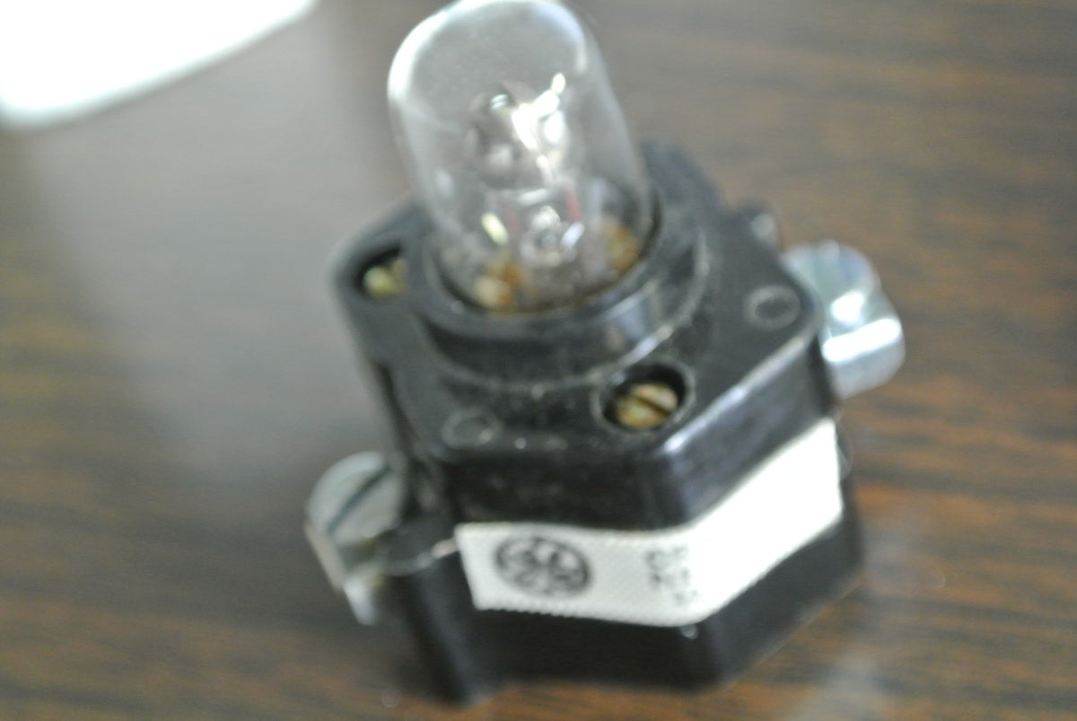 GE / GENERAL ELECTRIC CR305X150N INDICATING LIGHT KIT - SIZE 00-1 - NEW SURPLUS