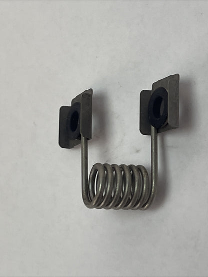 GTE SYLVANIA CLARK S4.8 HEATER (LOT OF 2)