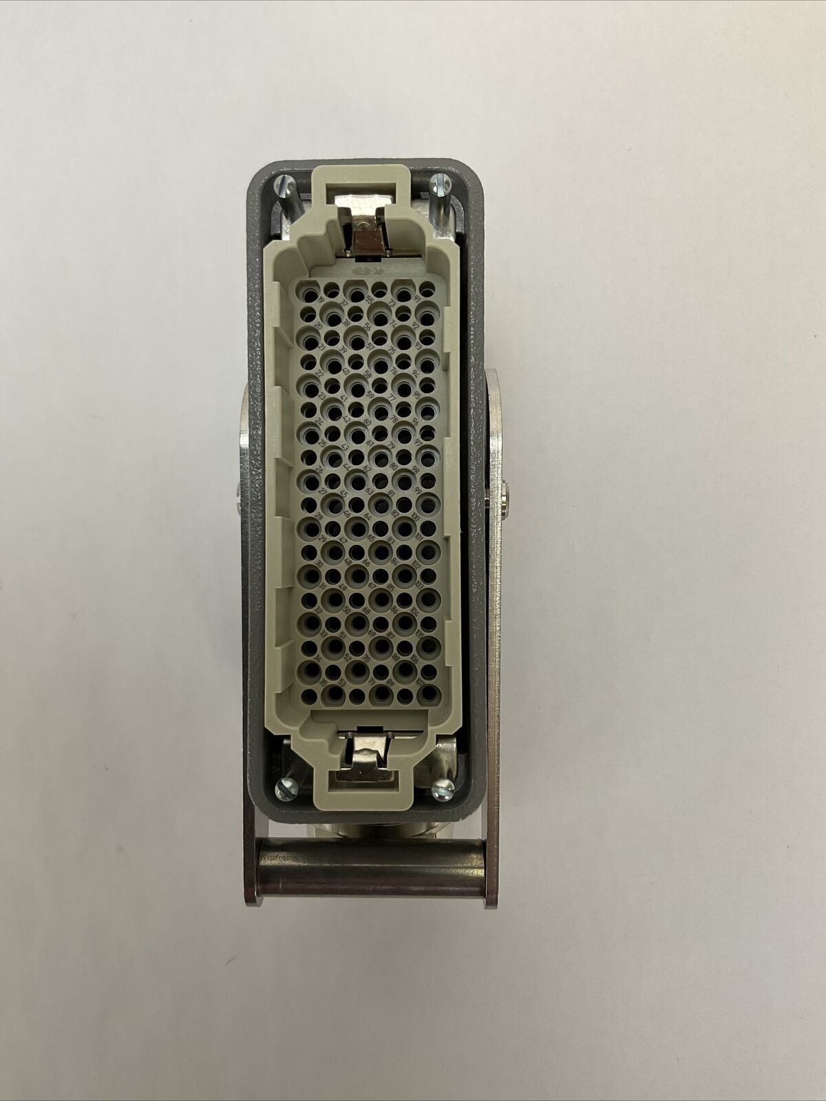 KUKA HARTING X13 4477971 KRC4 STECKERBEIPACK CONNECTOR