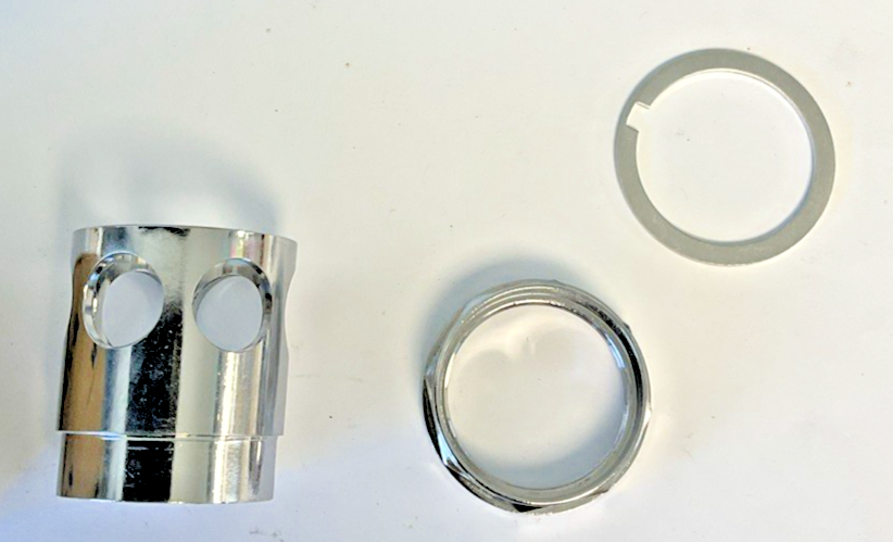 EATON 10250TA15 ILLUMINATION PUSHBUTTON GUARD SER.B1 ***LOTOF3***