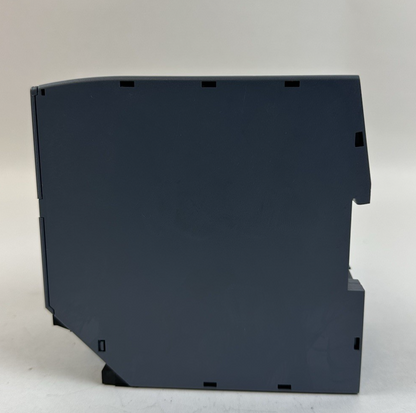 Siemens 6EP1334-2BA20 SITOP Power Supply 24VDC 10A 120/230VAC