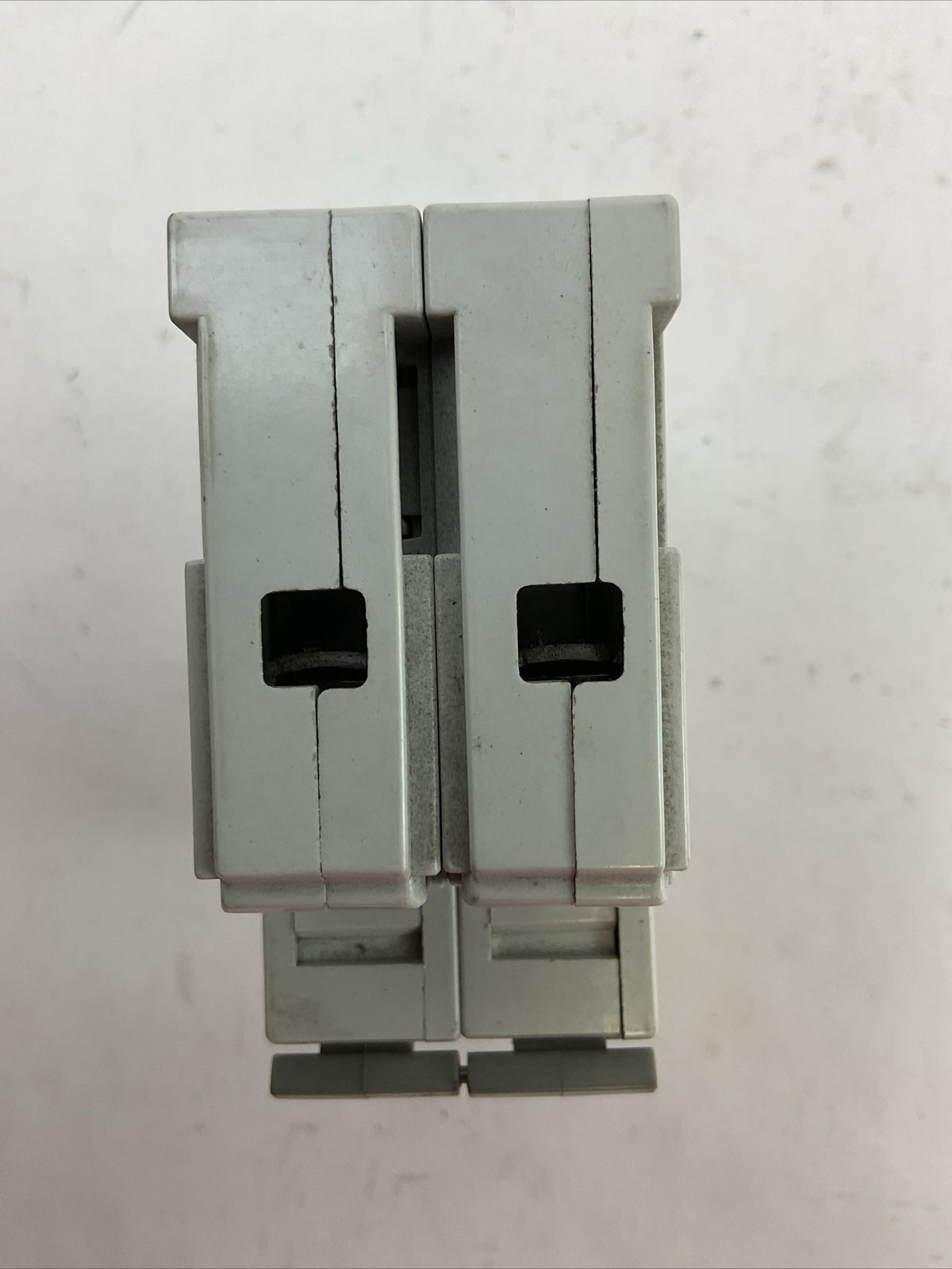 ALLEN BRADLEY 1492-CB2G080 MANUAL MOTOR CONTROLLER 8A 2HP 480Y/277VAC 1PH SER C