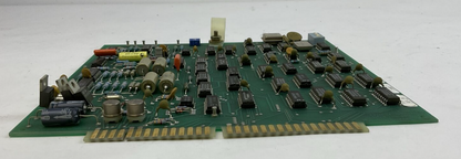 EXIDE A13A9-12L G.T. & SYNC OSC 118 302 724 P2 CIRCUIT BOARD
