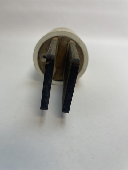 GOULD SHAWMUT A6Y1000 AMP-TRAP CURRENT LIMITING FUSE FORM 600 1000A 600VAC TYPE