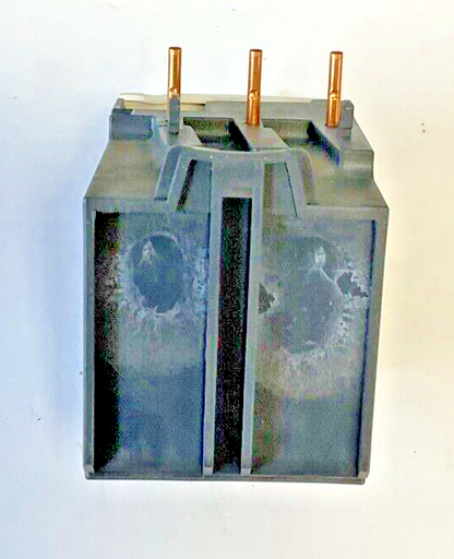 SCHNEIDER ELECTRIC LRD 14 OVERLOAD RELAY 600VAC