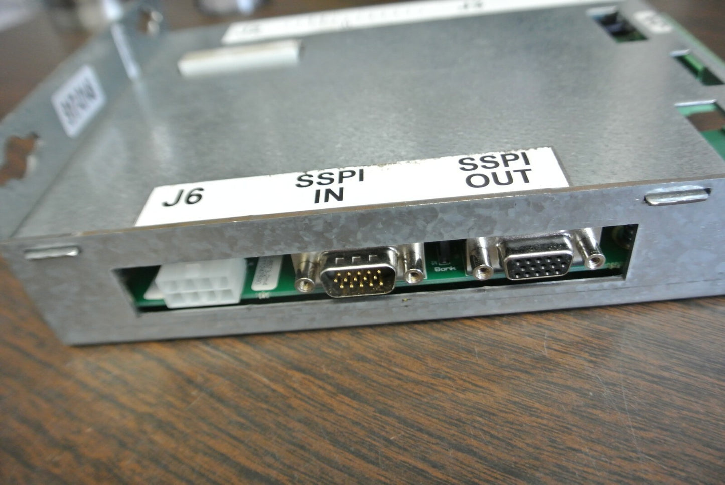 WELDING TECHNOLOGIES 917-0146 TIMING / TIMER MODULE 900-8573-2M4