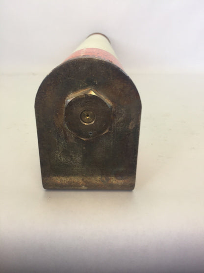 GOULD SHAWMUT AMP-TRAP 225-007-952  CURRENT LIMITING FUSE CL-14 400E 5.5KV MAX