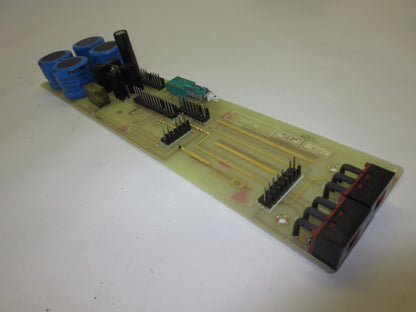 HEWLETT-PACKARD / HP 03497-66554 CIRCUIT BOARD - 88809F, Rev. A