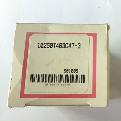 CUTLER HAMMER 10250T463C47-3 PUSH/PULL BUTTON 3POS 2NC