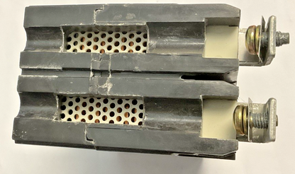 GE TEY220 CIRCUIT BREAKER 20A 480VAC 2POLE 250VDC