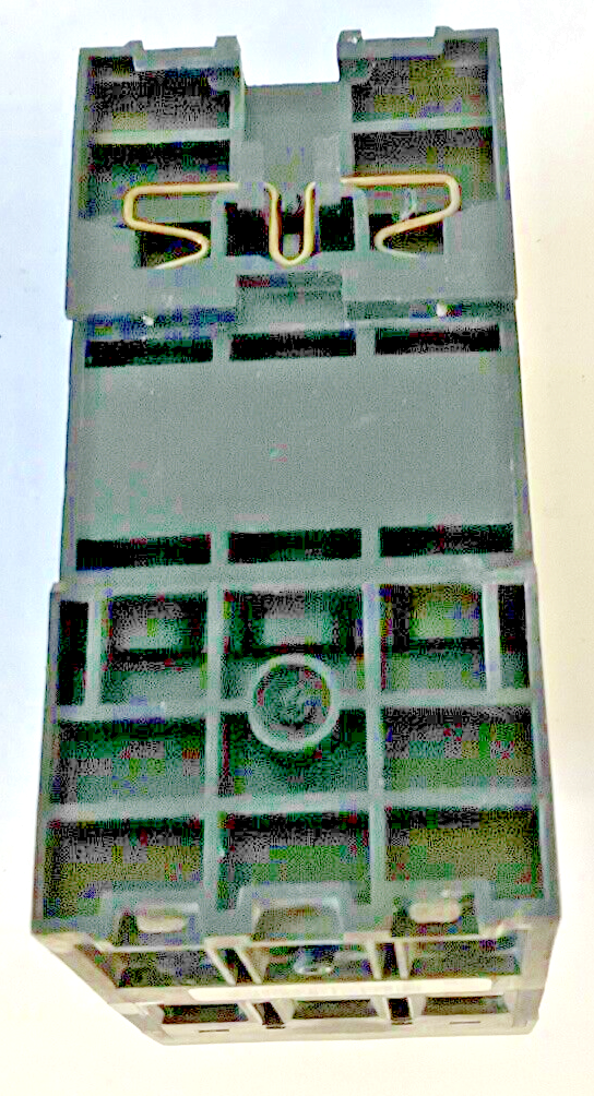 ALLEN-BRADLEY 140M-F8E-C25 MOTOR PROTECTOR CIRCUIT BREAKER SER.C