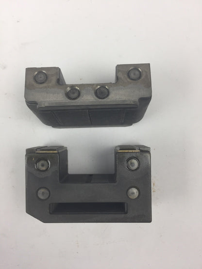 ALLEN BRADLEY Z-31837 YOKE AND ARMATURE ASSEMBLY SIZE 1 & 2 60-50 HZ