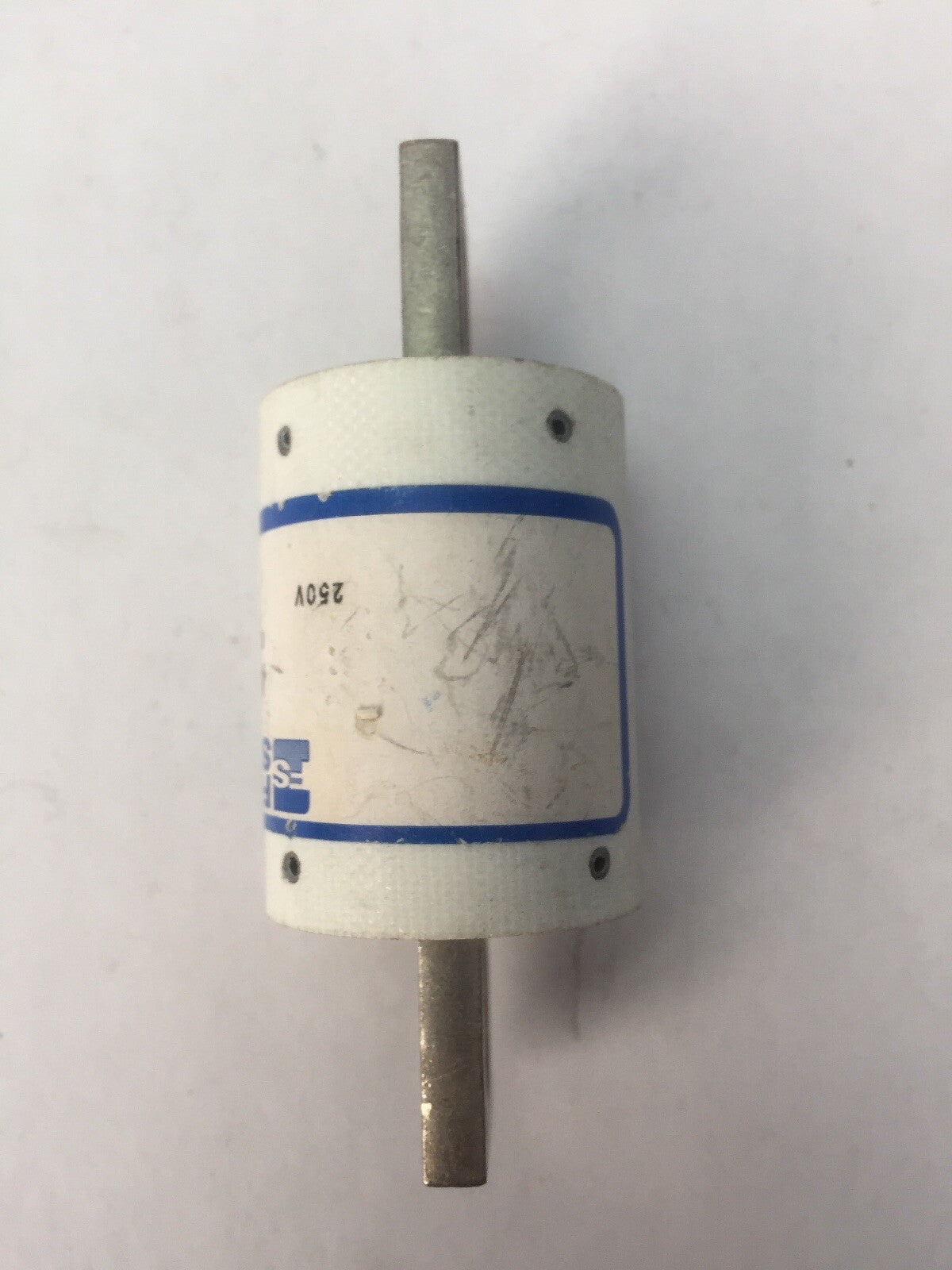 FERRAZ SHAWMUT A025R125 FUSE 250V 125AMP