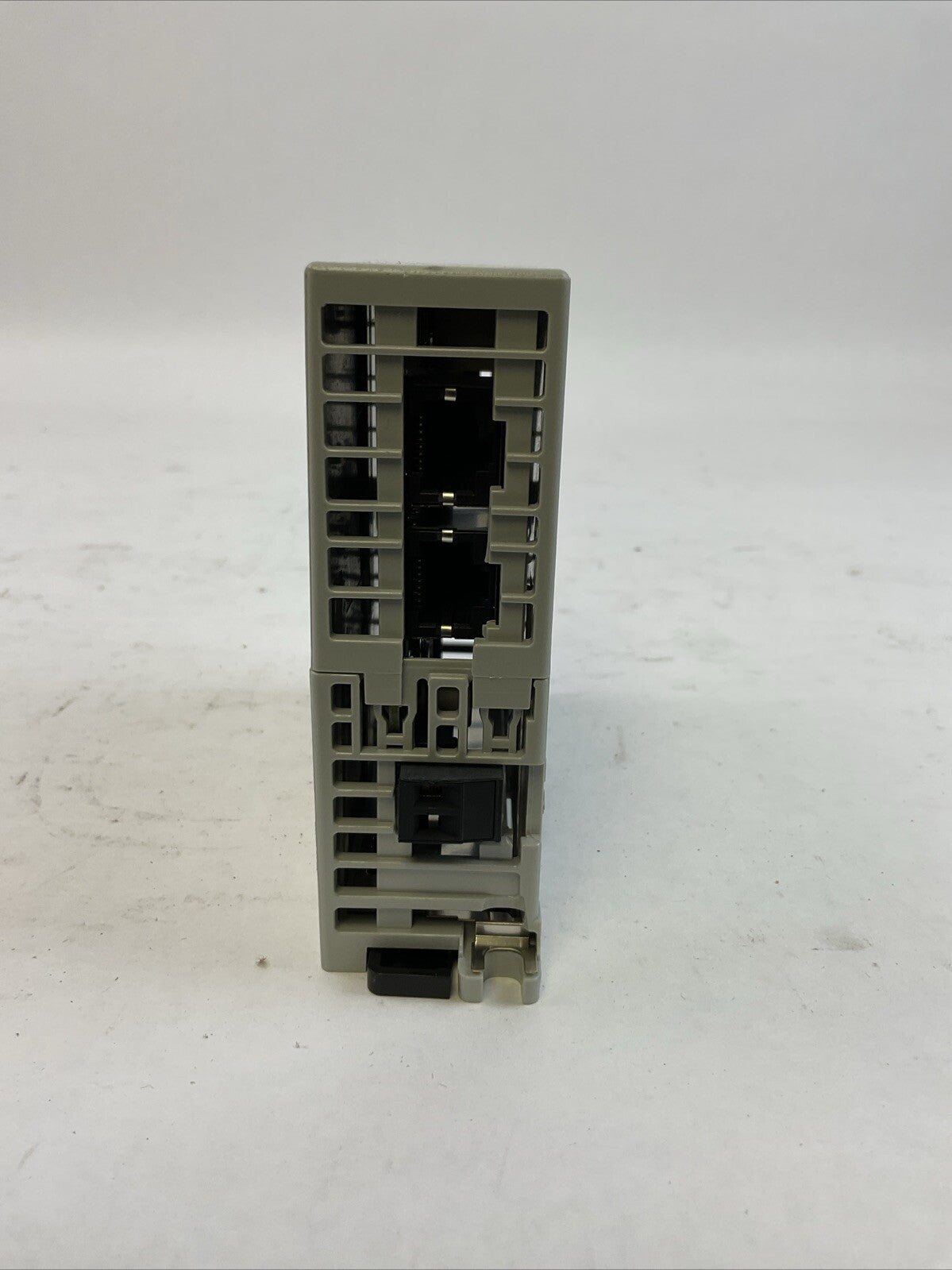 ALLEN BRADLEY 1783-ETAP SER A F/W REV 2.001 ETHERNET/IP 10/100Mbps