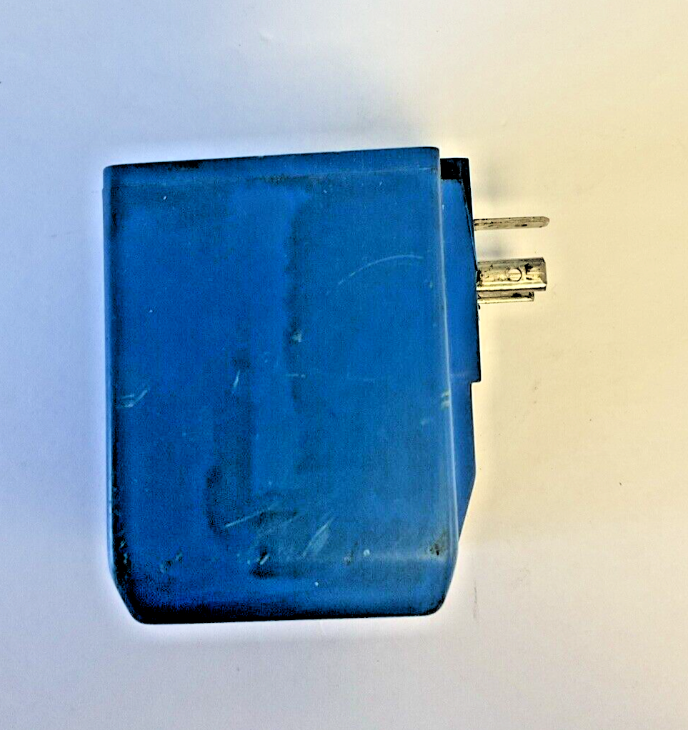 VICKERS 507848 SOLENOID COIL 24VDC 30W