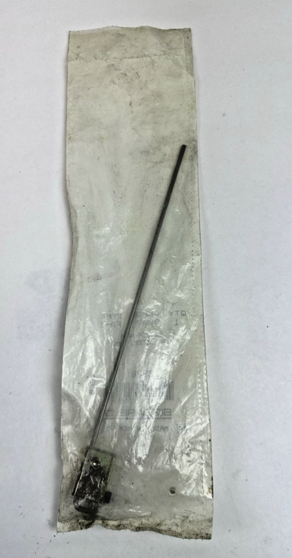 Square D 75281 10" Lever Arm Class 9007 Type FA-1 Stainless Steel
