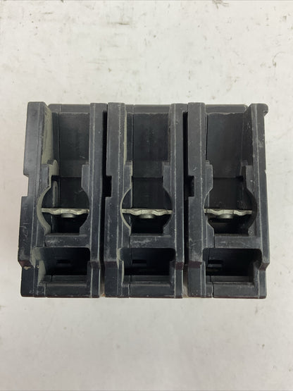 WESTINGHOUSE QBHW3030H CIRCUIT BREAKER 30AMP 3POLE 240VAC