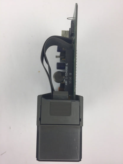 MEDAR 917-0050 WELD CONTROL MODULE