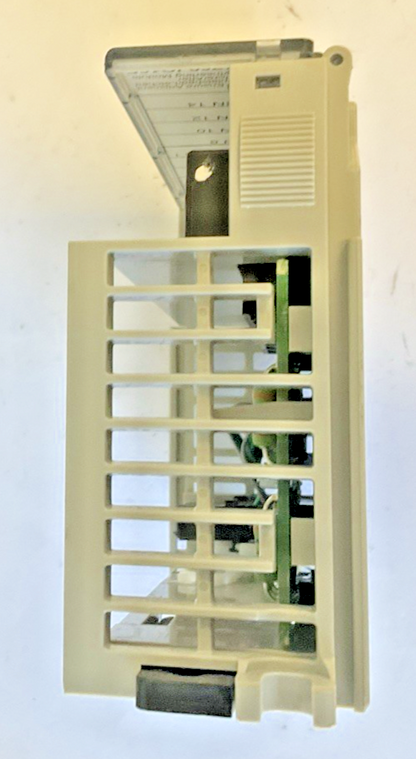 ALLEN BRADLEY 1769-IQ16F INPUT MODULE SER.A DIR/VER 95320744/02 FW REV: 3.1