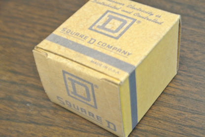 SQUARE D ROLLER KIT / 1-3/4" DIAMETER x 1/4" THICK / NEW SURPLUS