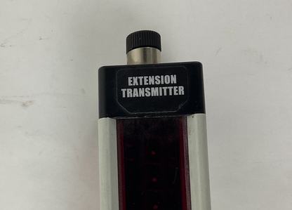 WINTRISS 9685303 EXTENSION TRANSMITTER SHADOW 8 24VDC 17.3IN 440MM 1-65FT