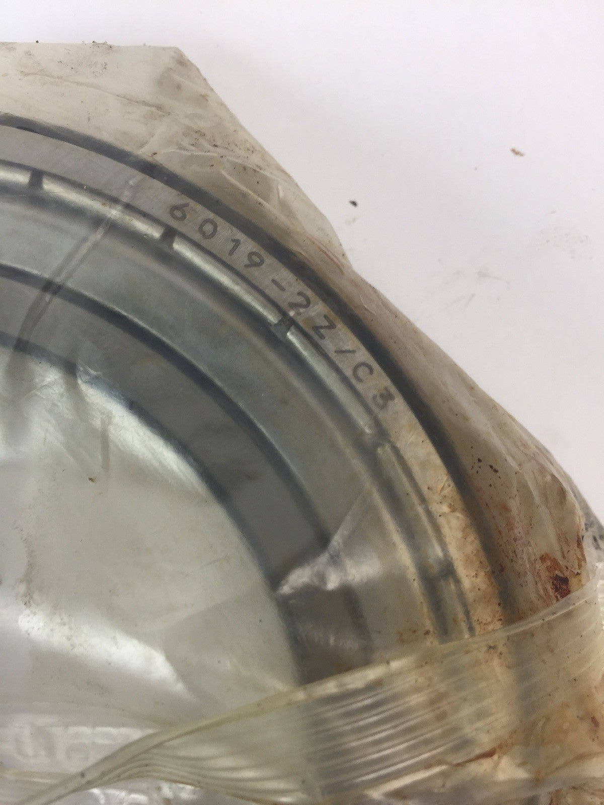 SKF 6019-2Z/C3 SINGLE ROW BALL BEARING 18264A-EXPLORER