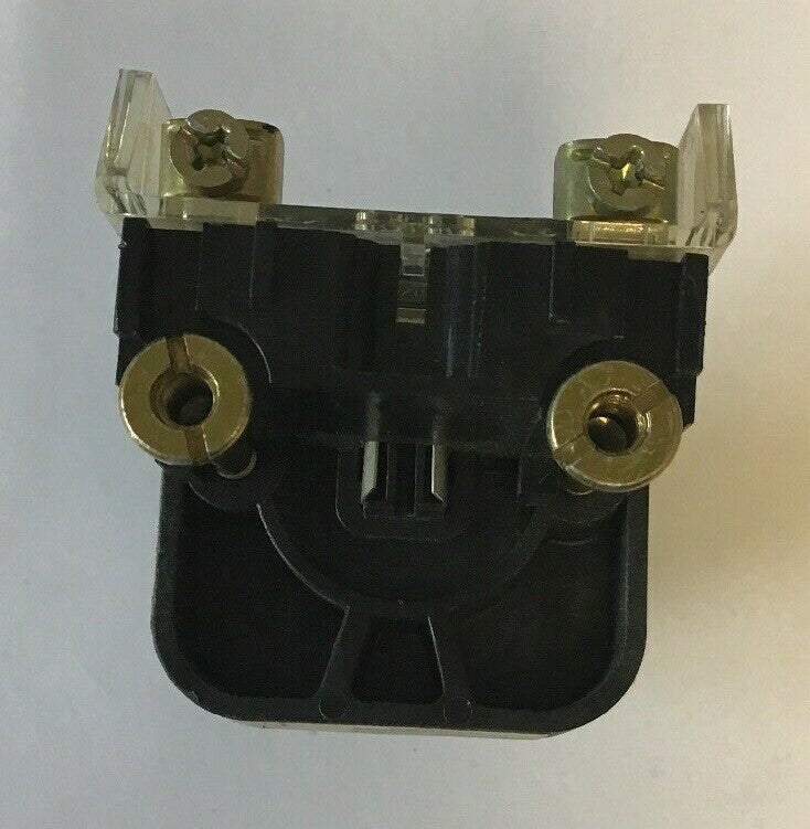 ALLEN BRADLEY 800T-Q24 GREEN LENS 30MM PILOT LIGHT 24VAC/DC SERIES T*(LOTOF4)*