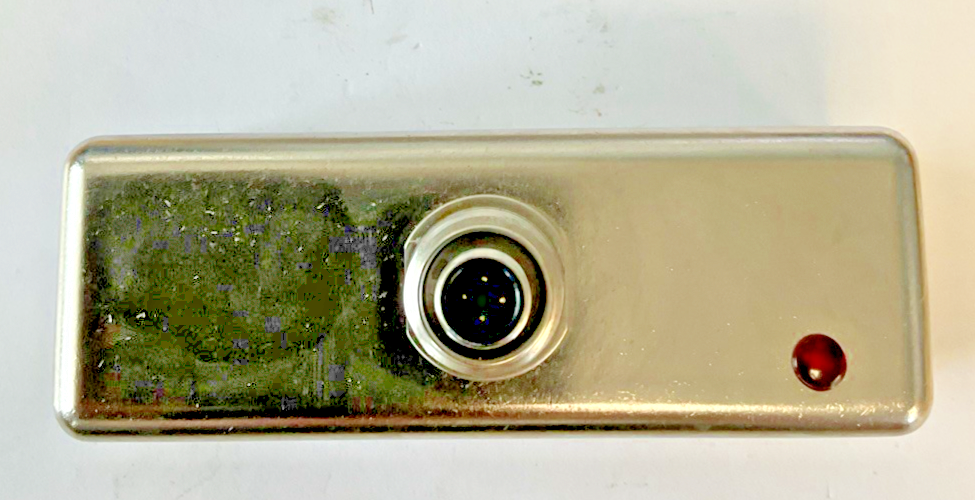 SENCON 11P-340-03 SENSOR CAN