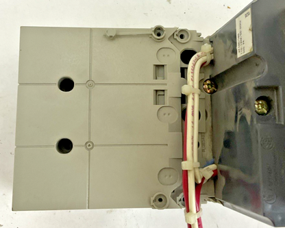 MERLIN GERIN NSF150 N CIRCUIT BREAKER NFNL36100 600Y
