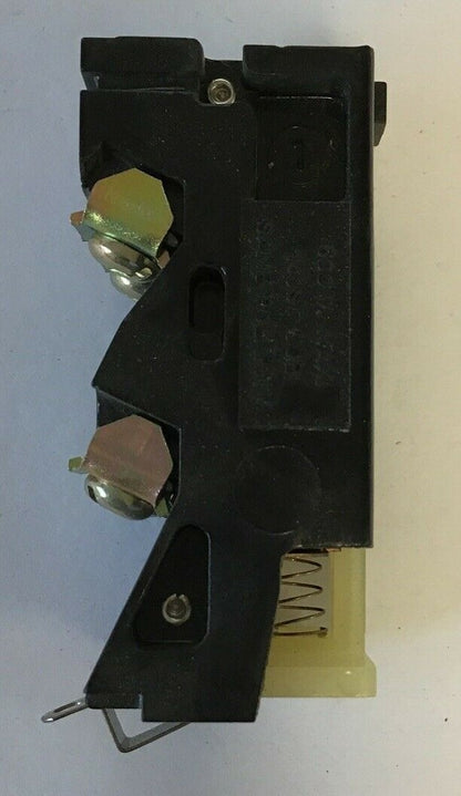 WESTINGHOUSE L56B ELECTRICAL INTLK. 2 NO POLES 2609D01G04