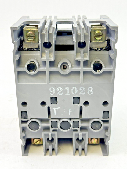 WESTINGHOUSE - HFB2025 LCKT - THERMAL MAG CIRCUIT BREAKER - 2 POLE/ 25A/ 600 VAC