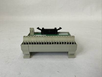 ALLEN BRADLEY 1492-IFM20D24 INTERFACE MODULE 10-30V SER A