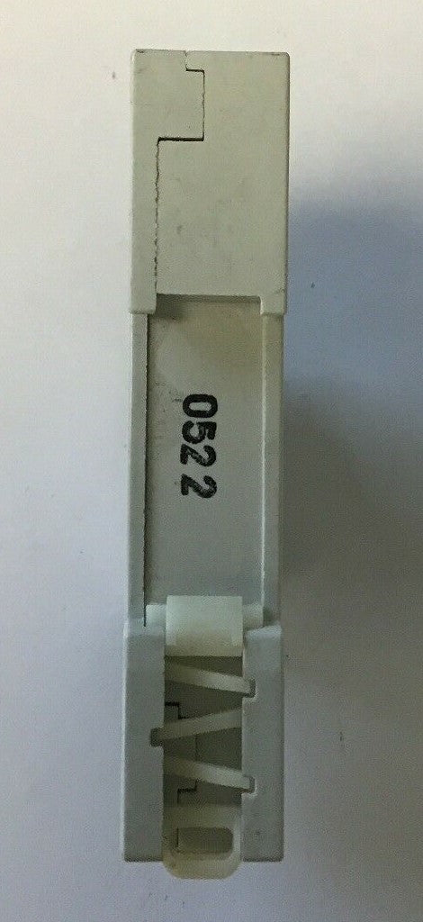 ALLEN BRADLEY 1492-CB1 G020 SER. C 2A 277V 1/6HP CURCUIT BREAKER ***(LOTOF10)***