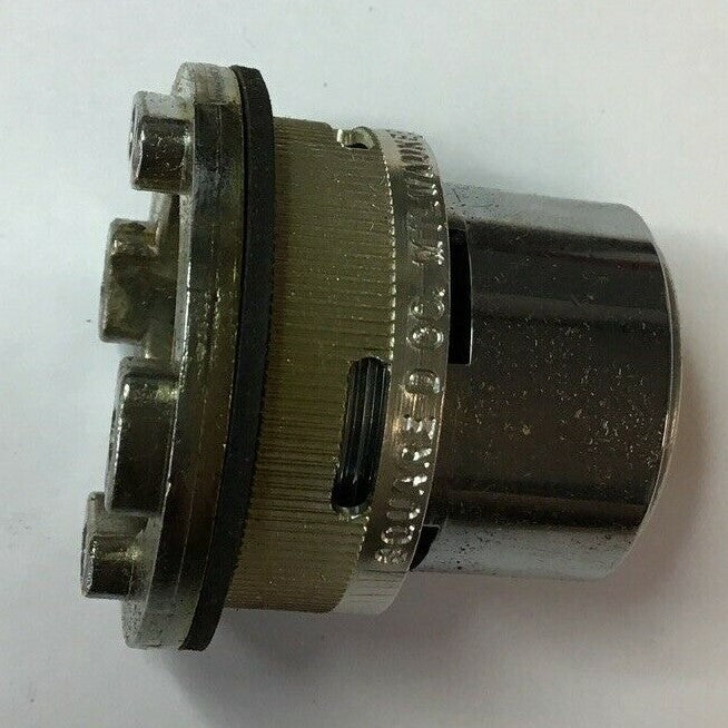 SQUARE D 1 OPERATOR  9001 TR6 SERIES A PUSHBUTTON
