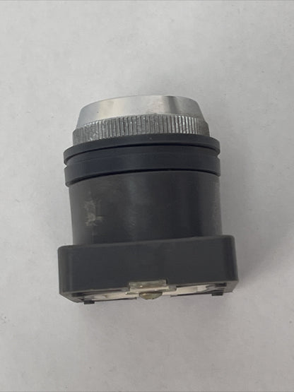 IDEC ELR1/EPRPT PILOT LIGHT NO BULB 120V LAMP