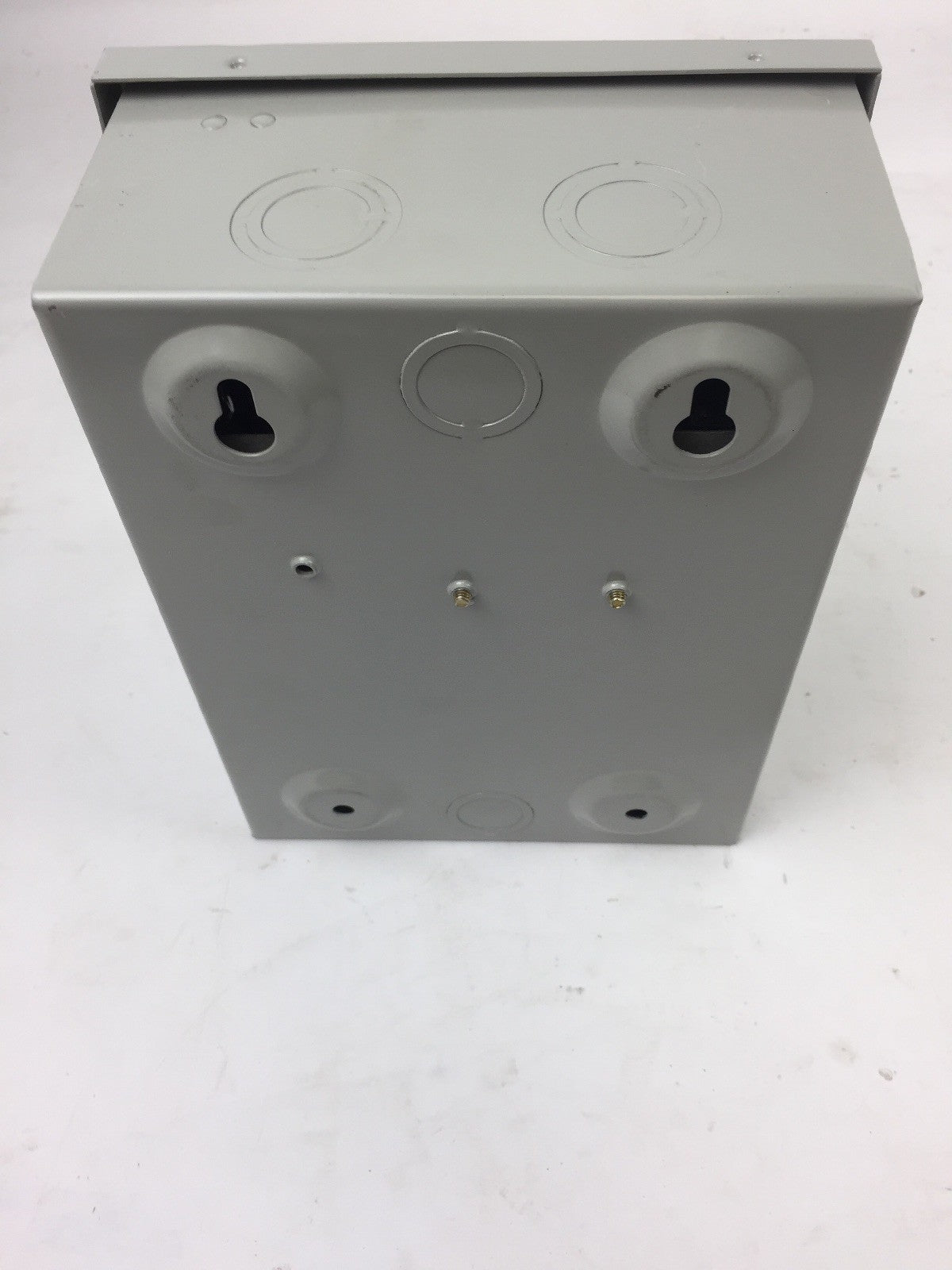 CHALLENGER HD321NFC HEAVY DUTY SAFETY SWITCH 30 AMP 240 VOLTS AC TYPE 1 INDOOR