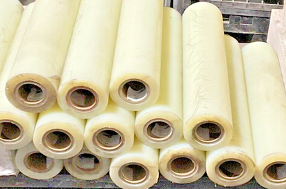 NOVACEL 48000610F0195 FILM 4800 PLN 24" x 640" ****LOTOF15****