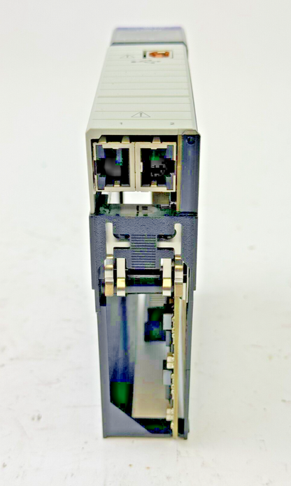 ALLEN-BRADLEY -  1756-EN3TR SER. A FW: 4.004 - CONTROL LOGIX ETHERNET MOTION MOD