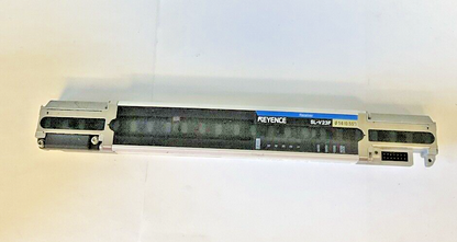 KEYENCE SL-V23F-R RECEIVER  24VDC 78MA CLASS2