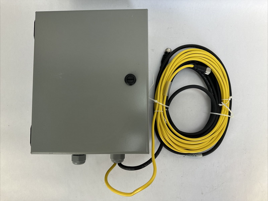 SCE-1008ELJ CCBL-05-01 7000-12241-0150500 L8-3/1/C
