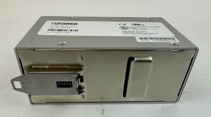 PHOENIX CONTACT FL SWITCH SFN 8TX 2891929 24VDC ETHERNET 8 PORT HW 12