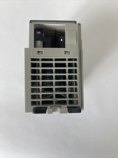ALLEN BRADLEY 1769-IQ32 SER A F/W REV 3.1 DIR/VER 95320745/02 32PT INPUT MODULE