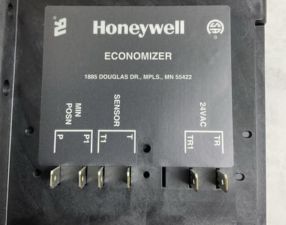 HONEYWELL M7415A1014 ECONOMIZER DAMPER ACTUATOR 24V