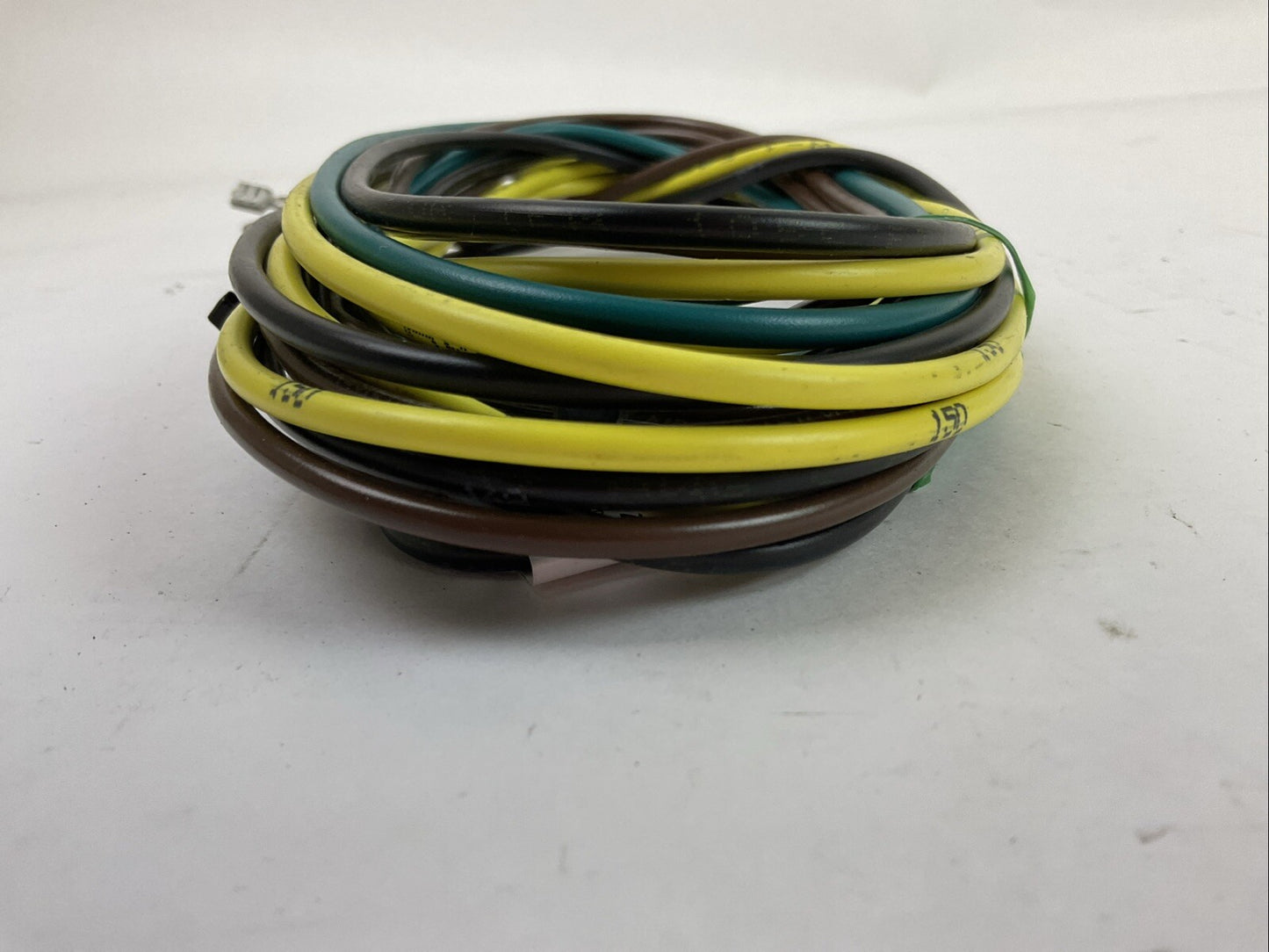 KAUFFMAN ENGINEERING 5398443 WIRE HARNESS
